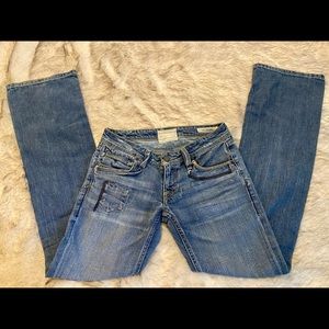 Taverniti So Jeans size 27